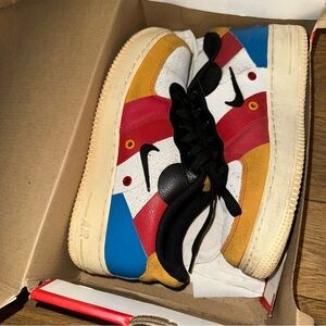 Nike Air Force 1 Low